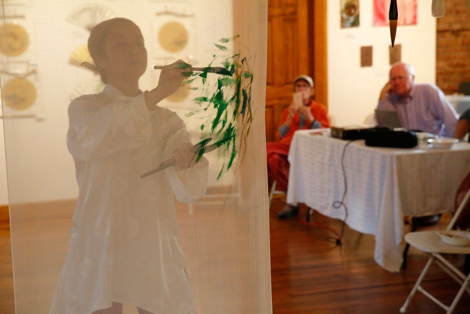 Tao Tai Chi Studio | 8 N Front St, New Paltz, NY 12561, USA | Phone: (845) 214-8579