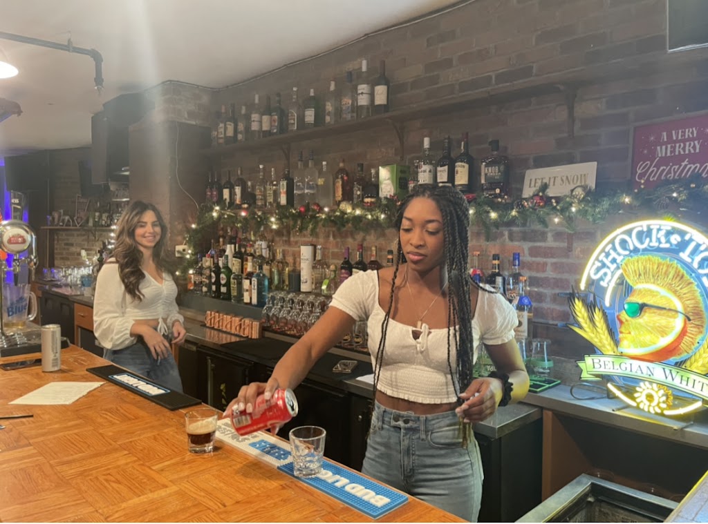 The Pub | 869 Madison Ave, Albany, NY 12208, USA | Phone: (518) 621-7190