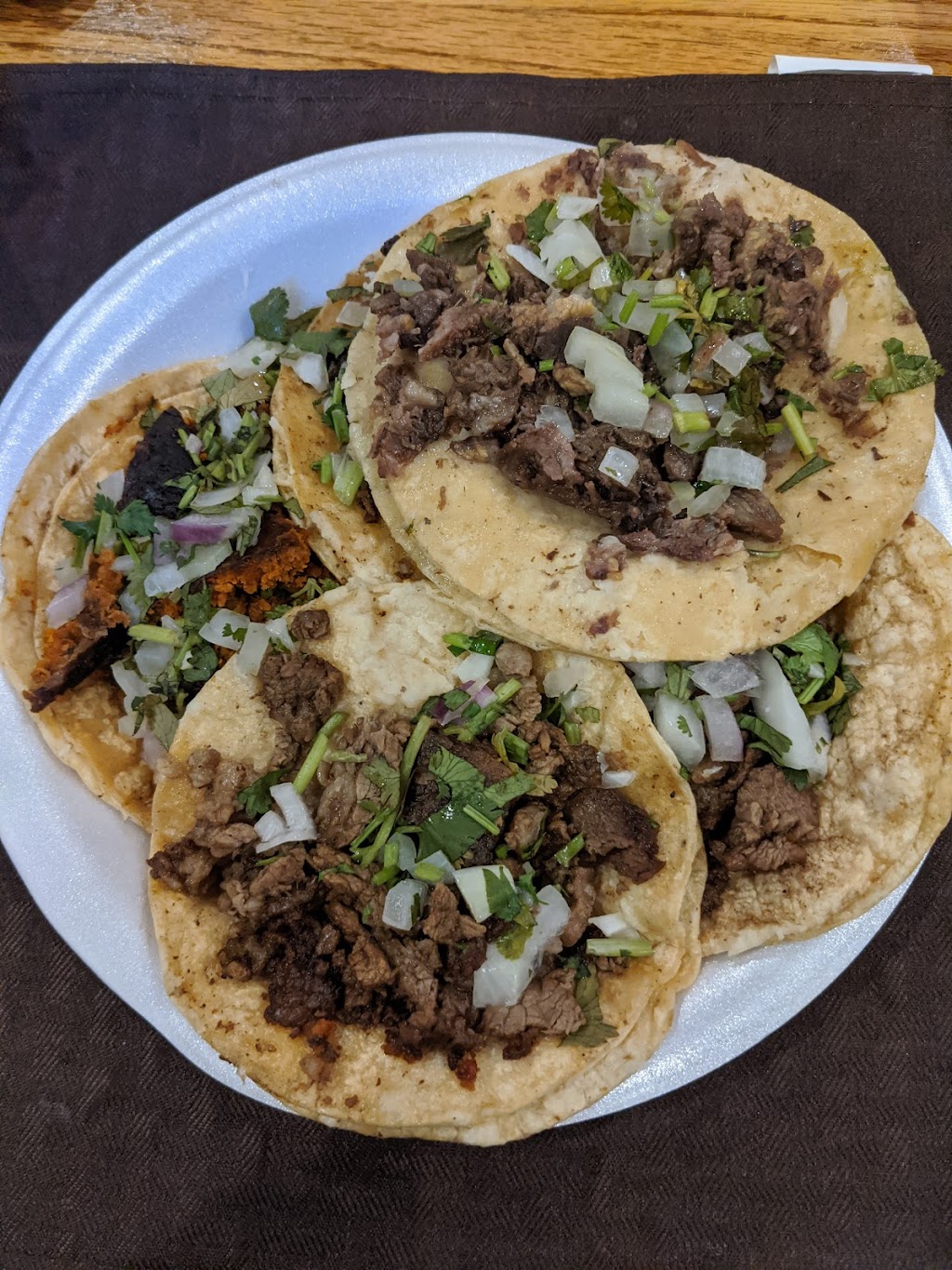 El Rodeo | 816 E Jackson St, Joliet, IL 60432, USA | Phone: (815) 722-9814