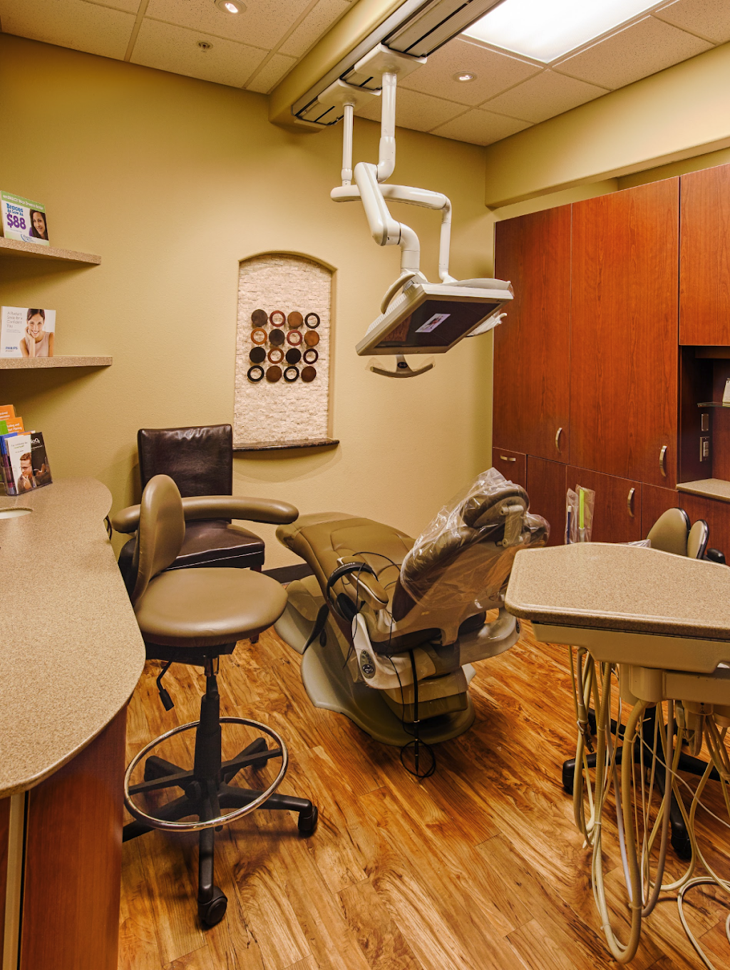 Forney Family Dentistry | 108 E US Hwy 80 Ste 190, Forney, TX 75126, USA | Phone: (972) 564-7575