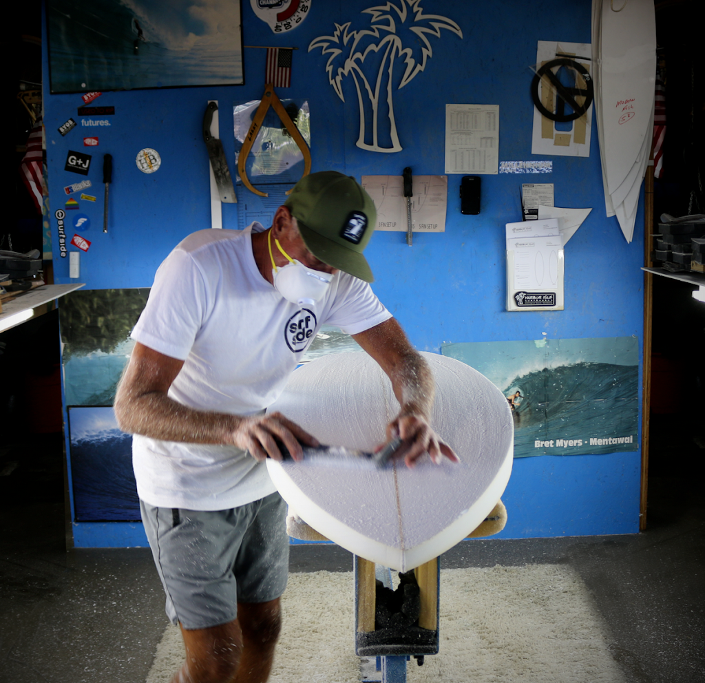 Surfboard Shaping Lessons / Harbor Isle Surfboards | 20022 Harbor Isle Ln, Huntington Beach, CA 92646 | Phone: (949) 289-0035