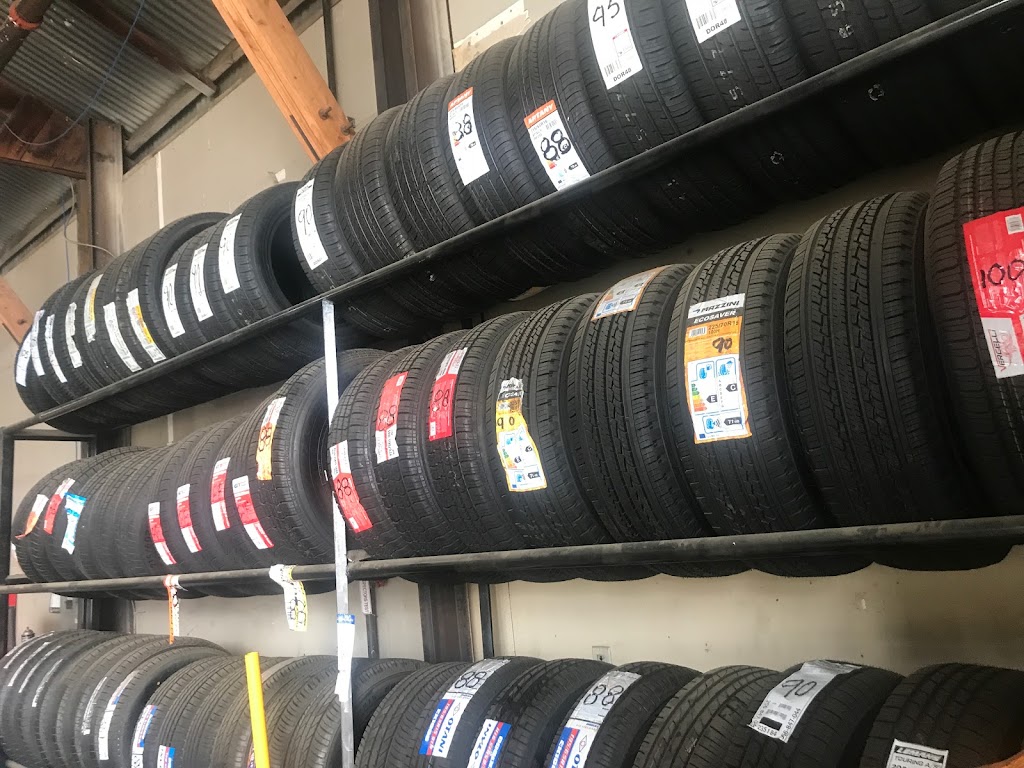 Madera Auto Tires & Repairs | 610 N E St, Madera, CA 93638 | Phone: (559) 674-1515