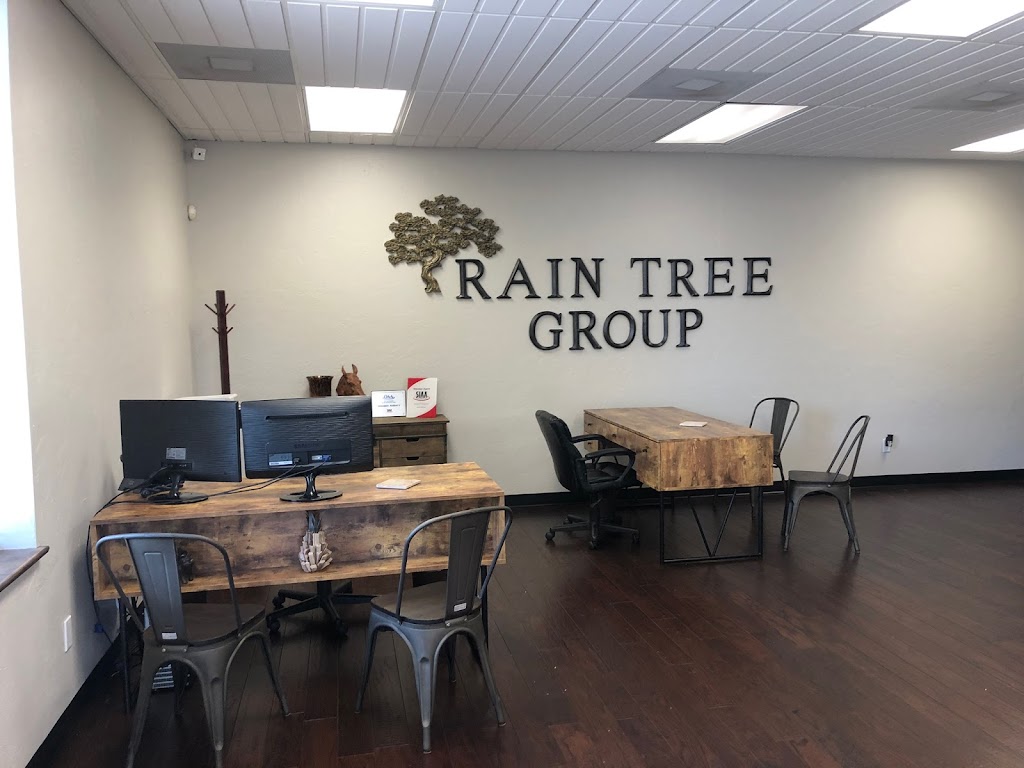 Rain Tree Group | 1500 SW 119th St, Oklahoma City, OK 73170, USA | Phone: (405) 703-4575