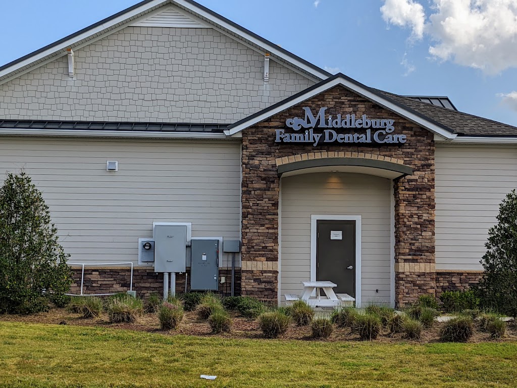 Middleburg Family Dental Care | 1776 Blanding Blvd, Middleburg, FL 32068, USA | Phone: (904) 203-2335