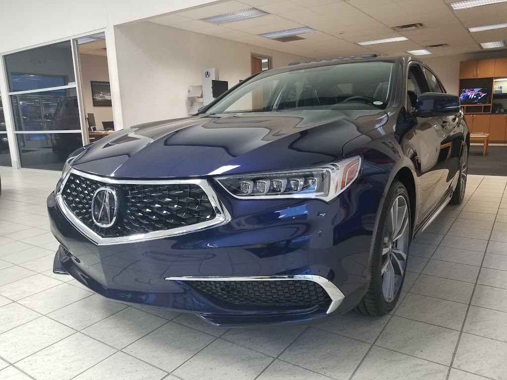 Jeffrey Acura | 30800 Gratiot Ave, Roseville, MI 48066 | Phone: (586) 460-7055