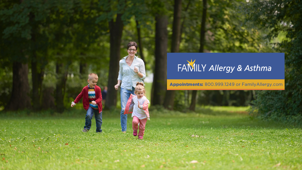 Family Allergy & Asthma - Fern Creek | 8109 Bardstown Rd, Louisville, KY 40291, USA | Phone: (502) 384-4555