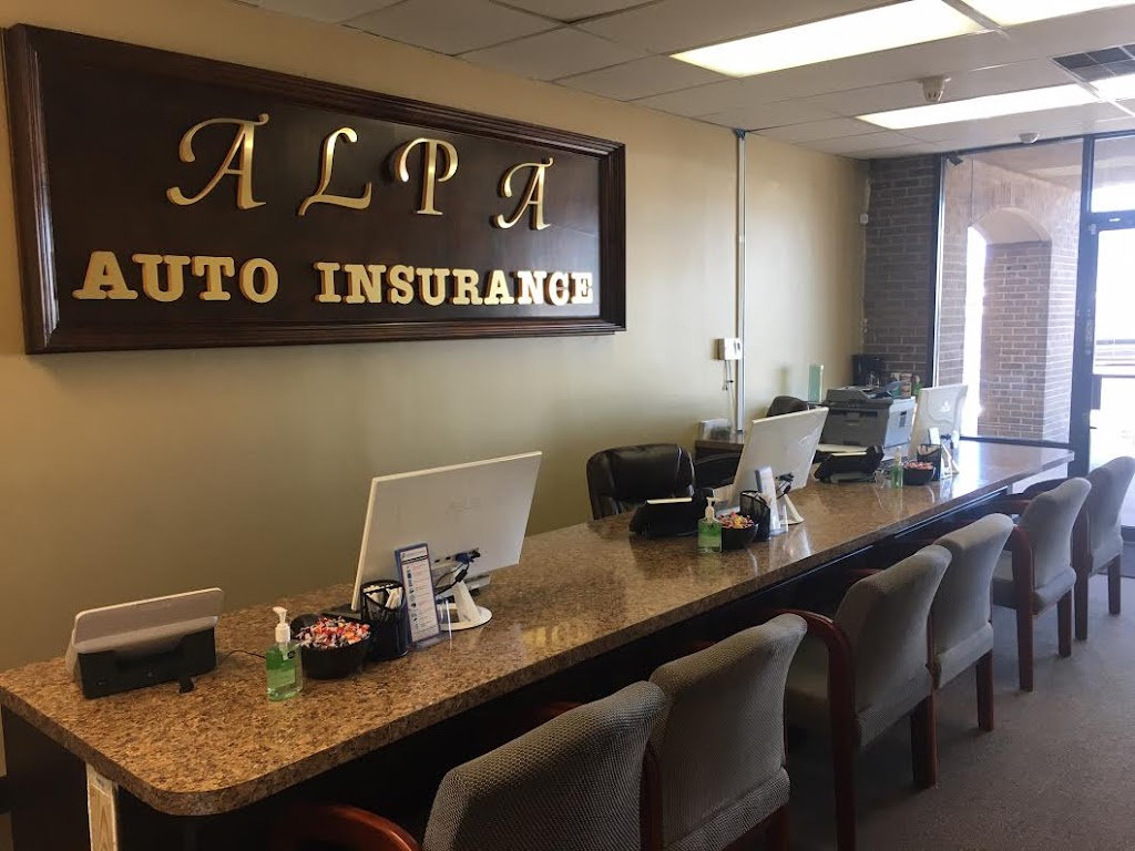 ALPA Auto Insurance | 7249 26 Blvd, Richland Hills, TX 76180, USA | Phone: (817) 479-2300