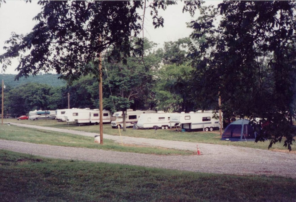 Sparta Campground | 581 KY-467, Sanders, KY 41083, USA | Phone: (513) 678-6868