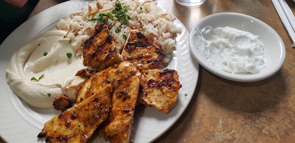 Kabob House | 28620 Van Dyke Ave, Warren, MI 48093, USA | Phone: (586) 582-9600