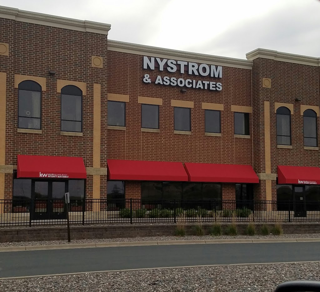 Nystrom & Associates, Ltd. - Otsego | 9245 Quantrelle Ave, Otsego, MN 55330, USA | Phone: (763) 746-9492