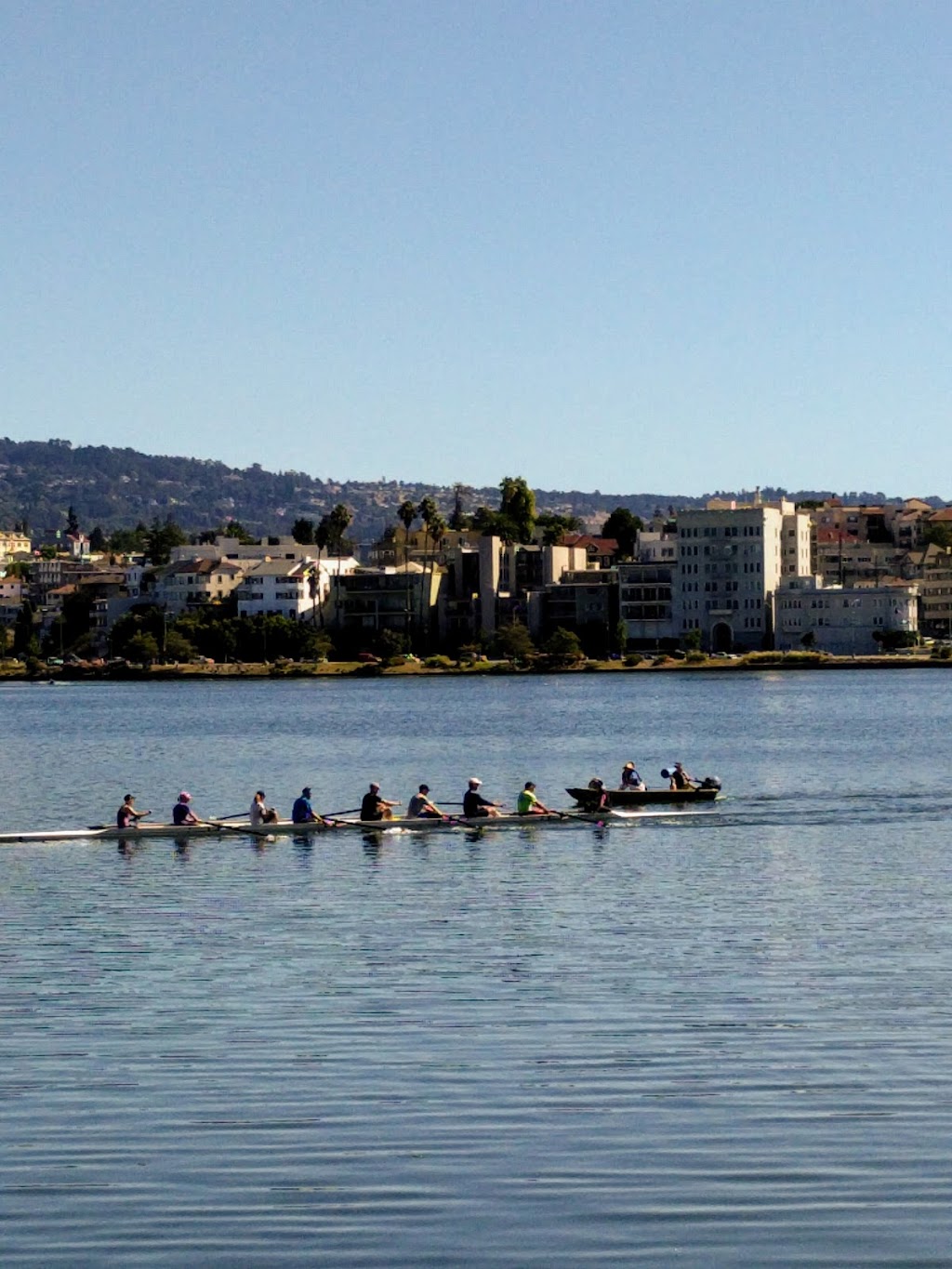 Lake Merritt Wash House | 1225 2nd Ave, Oakland, CA 94606, USA | Phone: (510) 962-5071