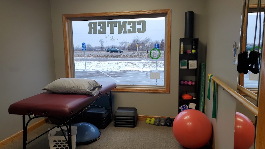 Total Connection Physical Therapy | 18055 198th Ave, Big Lake, MN 55309, USA | Phone: (612) 200-0619