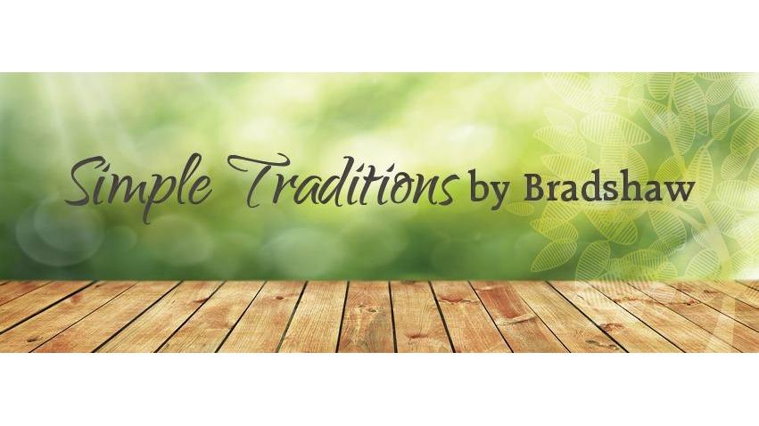 Simple Traditions by Bradshaw | 671 Snelling Ave S, St Paul, MN 55116, USA | Phone: (651) 767-9333