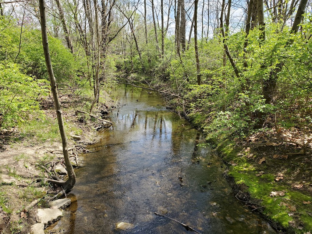 ML "Red" Trabue Nature Reserve | 6566 Post Rd, Dublin, OH 43016, USA | Phone: (614) 410-4550