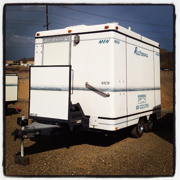 Rightway Portables | 653 W Minthorn St, Lake Elsinore, CA 92530, USA | Phone: (800) 222-2708