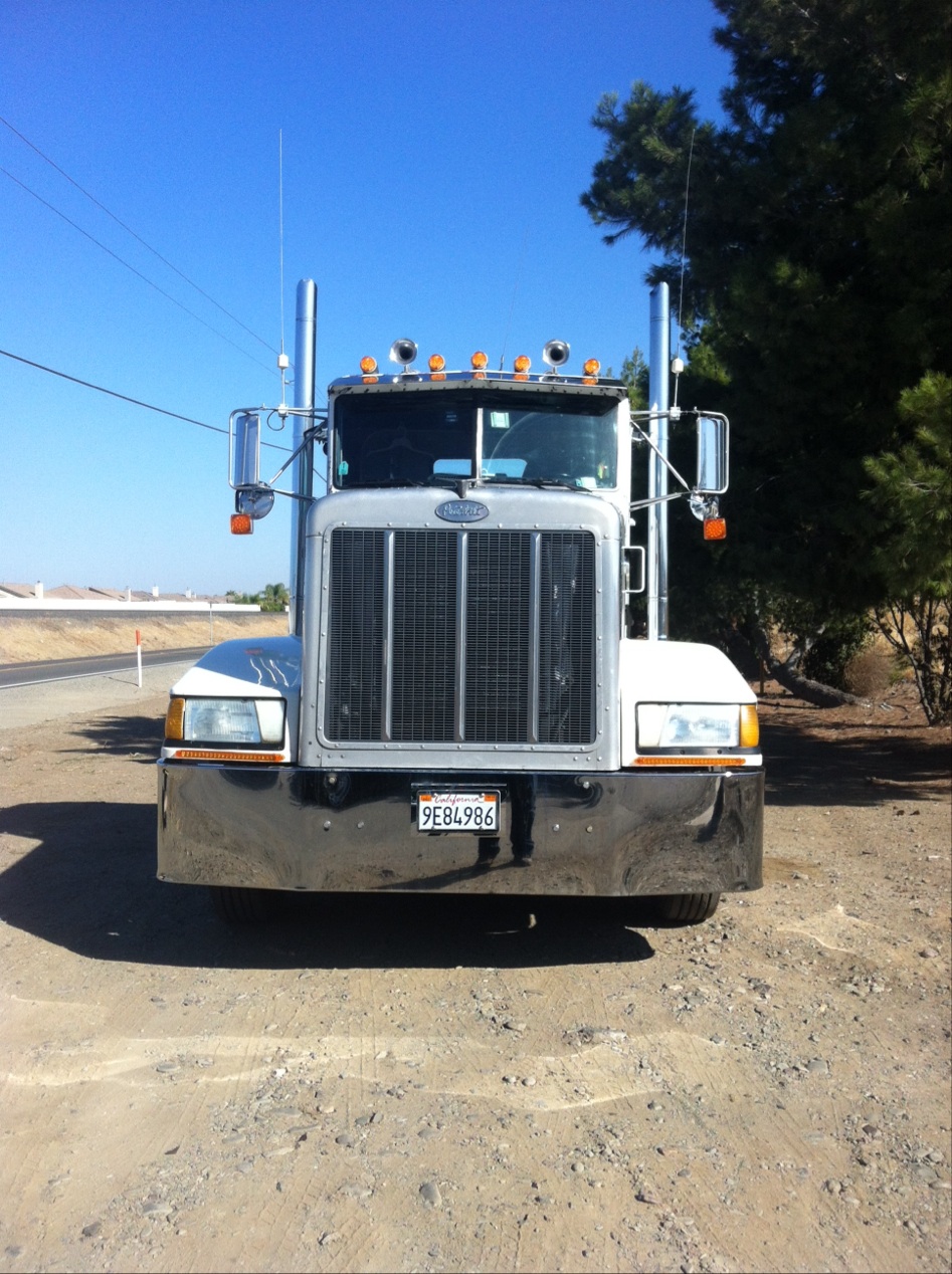 Hundal Trucking | 1530 Annie Ct, Tracy, CA 95377, USA | Phone: (209) 221-5420