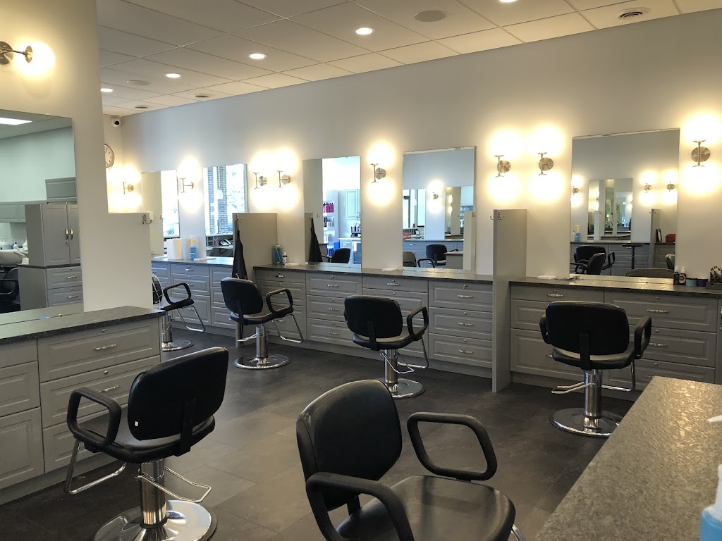 J Michael Salon | 37270 Five Mile Rd, Livonia, MI 48154, USA | Phone: (734) 422-9912