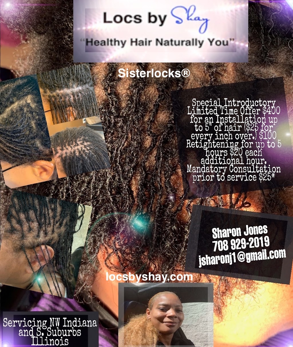 Naturally You Hair Studio | 1201 Central Ave Unit 4, Lake Station, IN 46405 | Phone: (708) 929-2019