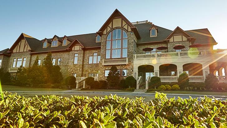 The Manor Golf & Country Club | 15952 Manor Club Dr, Milton, GA 30004, USA | Phone: (770) 810-3175