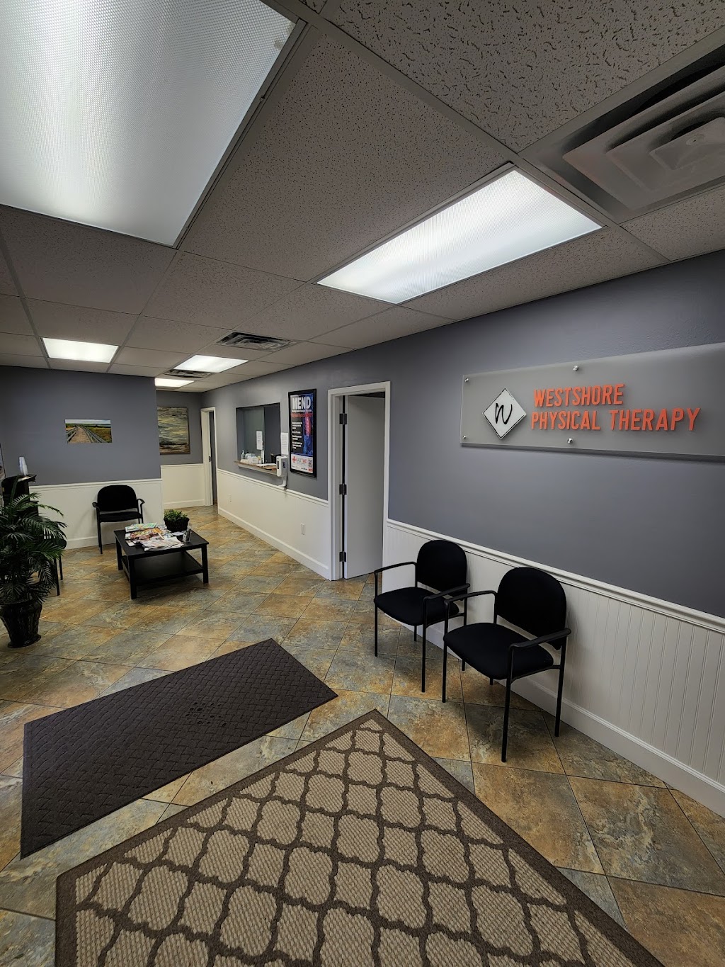 west shore physical therapy | 11329 Cortez Blvd, Brooksville, FL 34613, USA | Phone: (352) 340-5935