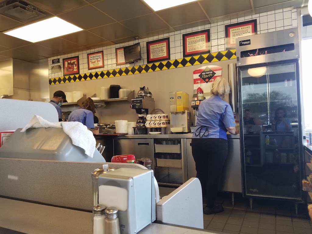 Waffle House | 3190 Medina Rd, Medina, OH 44256 | Phone: (330) 725-1538