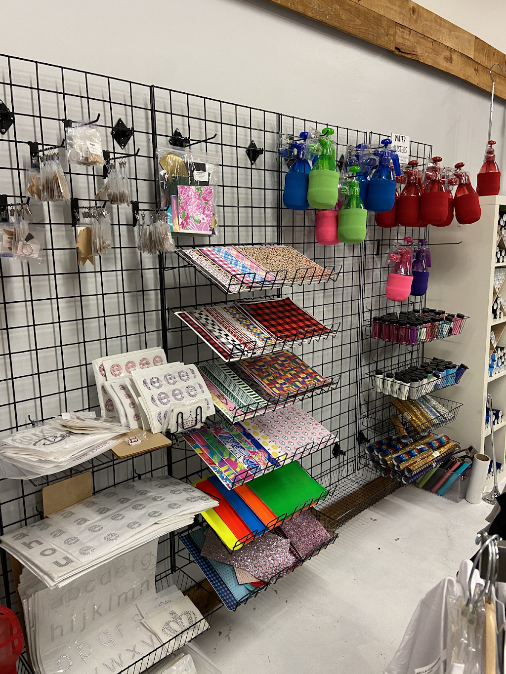 Frisco Craft Studio | 15222 King Rd #702, Frisco, TX 75036, USA | Phone: (214) 682-8233