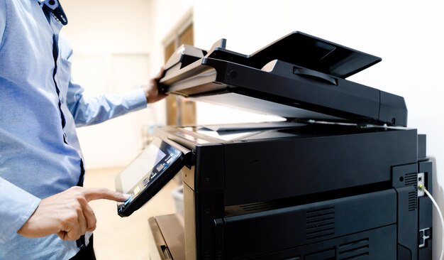 Copier Lease, Rental, Repair & IT Services Memphis | 5321 E Shelby Dr, Memphis, TN 38118, USA | Phone: (901) 235-5775