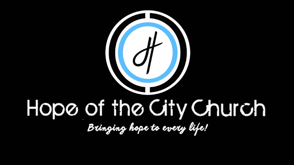 Hope of the City Church | 19600 International Blvd, SeaTac, WA 98188, USA | Phone: (206) 249-8918