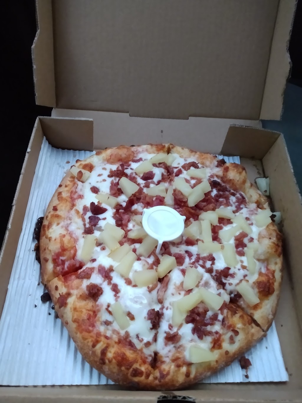 Classic Pizza | 8015 Huron St STE A, Dexter, MI 48130, USA | Phone: (734) 426-1900