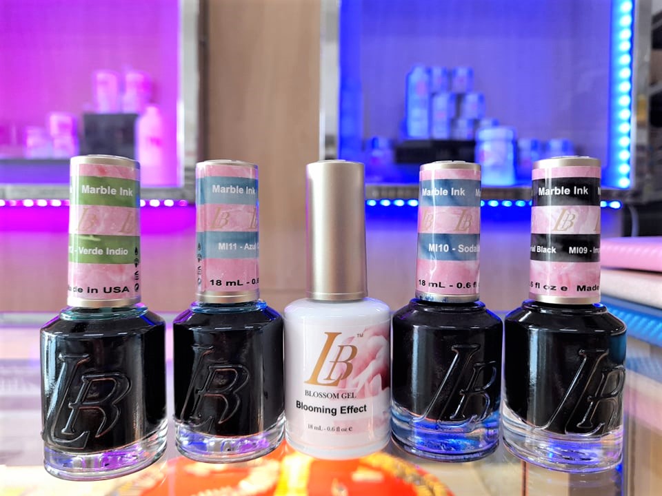 KD NAIL SUPPLY | 1613 S Riverside Ave b, Rialto, CA 92376, USA | Phone: (909) 875-8921