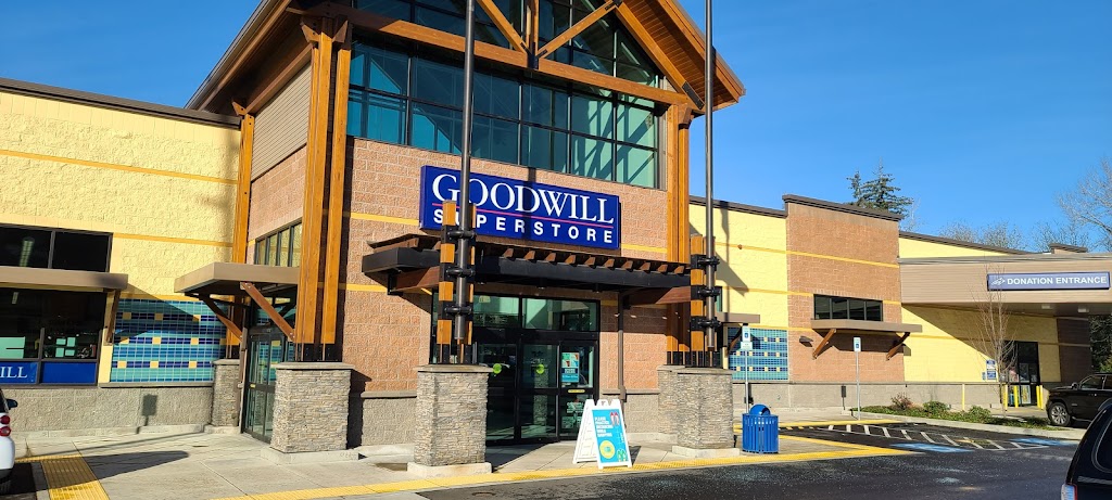 Goodwill Industries of the Columbia Willamette | 37201 US-26, Sandy, OR 97055, USA | Phone: (503) 668-3612