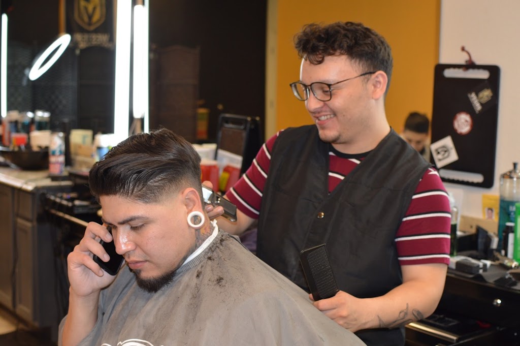 Royal cuts barber shop | 6795 W Tropicana Ave #120, Las Vegas, NV 89103, USA | Phone: (702) 879-5971