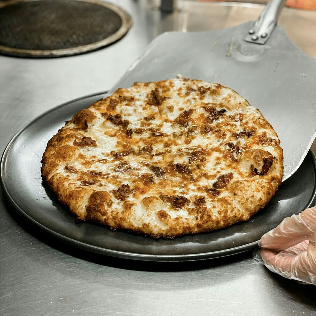 Sahara Pizza | 8425 SE 68th St #104, Mercer Island, WA 98040, USA | Phone: (206) 232-9800