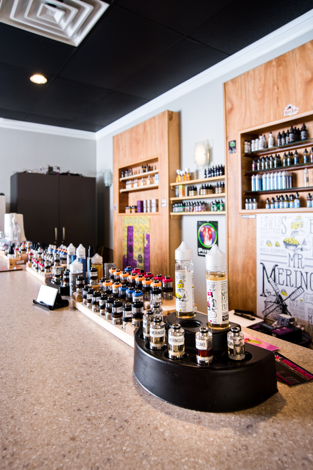 Vape Zone | 4854 Longhill Rd, Williamsburg, VA 23188 | Phone: (757) 645-2102