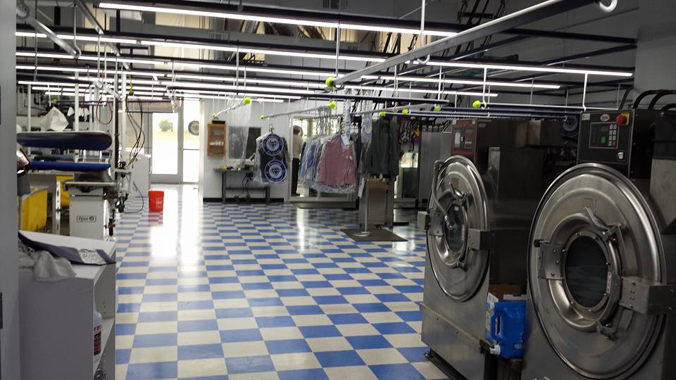 Diamond Dry Cleaners | 1180 Country Rd 80, Prosper, TX 75078, USA | Phone: (469) 481-9399