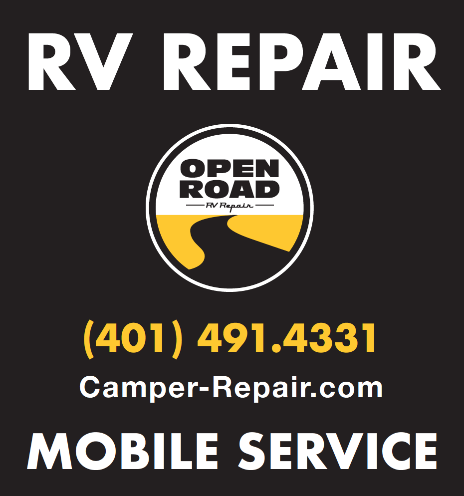 Open Road Mobile RV Repair | 475 Celebration Pl #409, Celebration, FL 34747, USA | Phone: (800) 708-1976