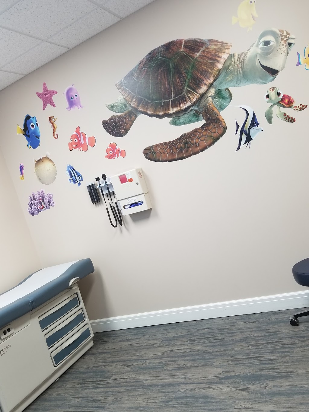 Canton Center Pediatrics | 6492 N Canton Center Rd, Canton, MI 48187, USA | Phone: (734) 254-1900