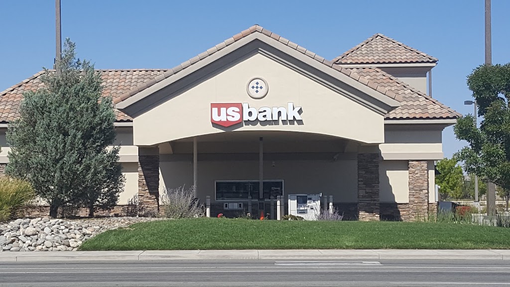 U.S. Bank ATM - Damonte Ranch | 1161 Steamboat Pkwy, Reno, NV 89521, USA | Phone: (775) 789-5000