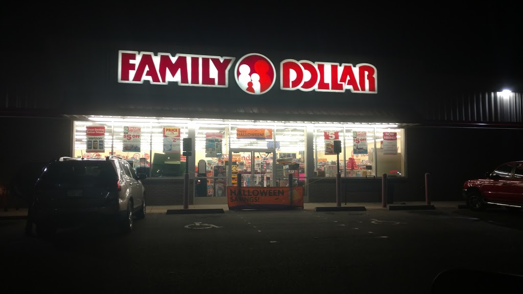 Family Dollar | 1683 Appling Rd, Cordova, TN 38016, USA | Phone: (901) 498-6004