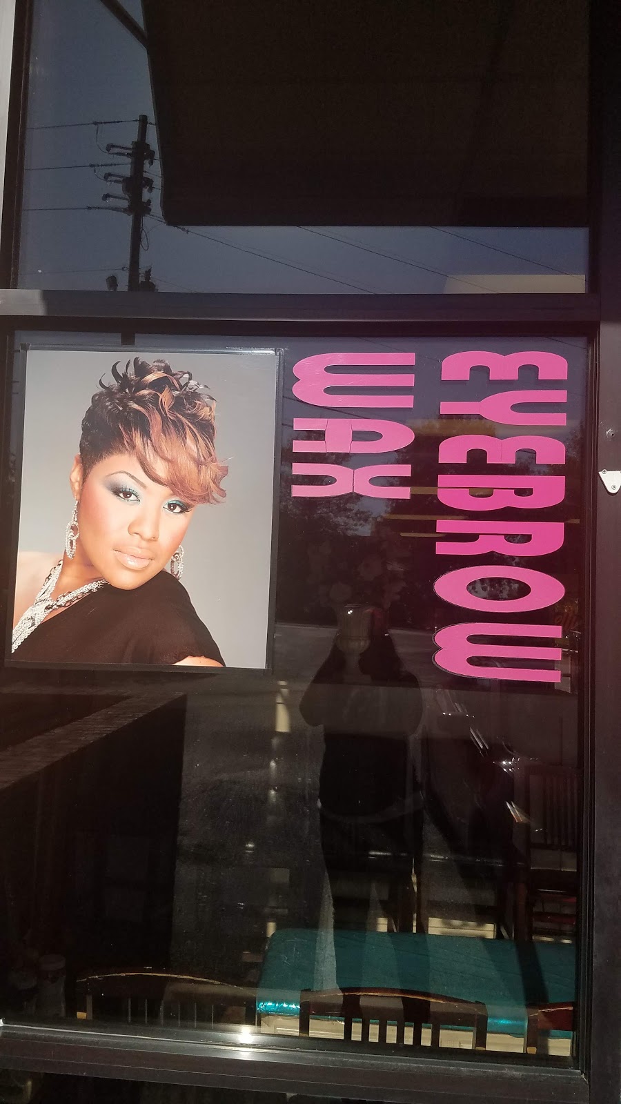 Embellish Salon | 4900 Stewart Mill Rd Ste G, Douglasville, GA 30135 | Phone: (404) 542-8838