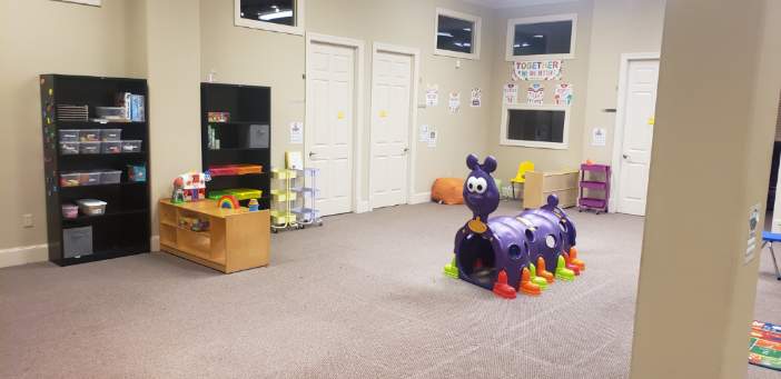 Mindcolor Autism - ABA Therapy | 2240 Bush Dr Suite 200, McKinney, TX 75070 | Phone: (833) 646-3222