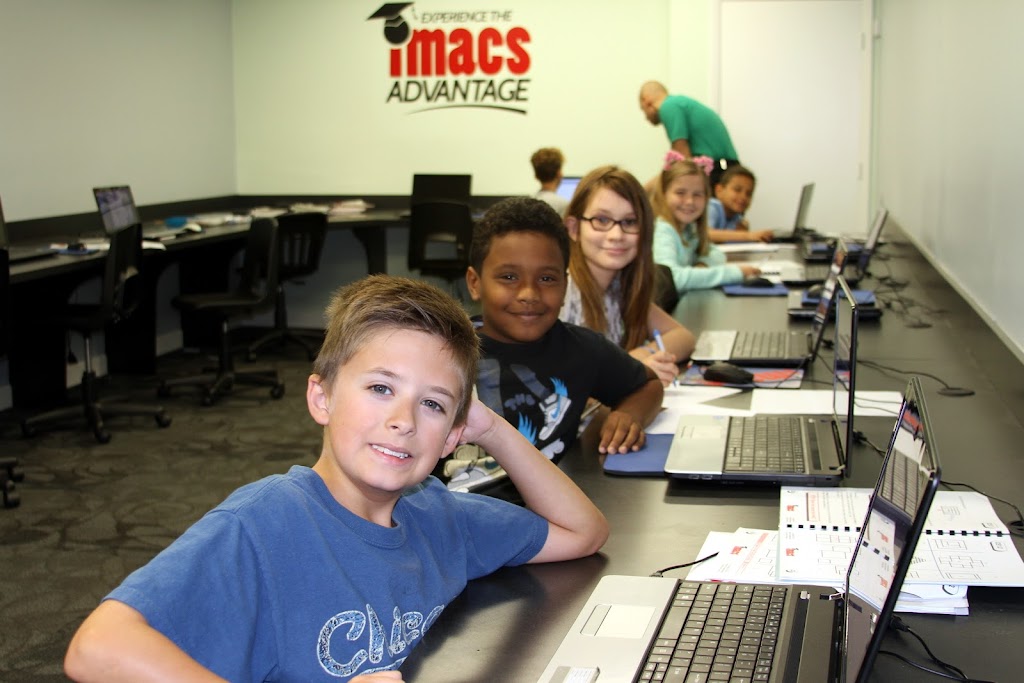 IMACS - Institute for Mathematics and Computer Science | 2585 Glades Cir, Weston, FL 33327, USA | Phone: (954) 791-2333