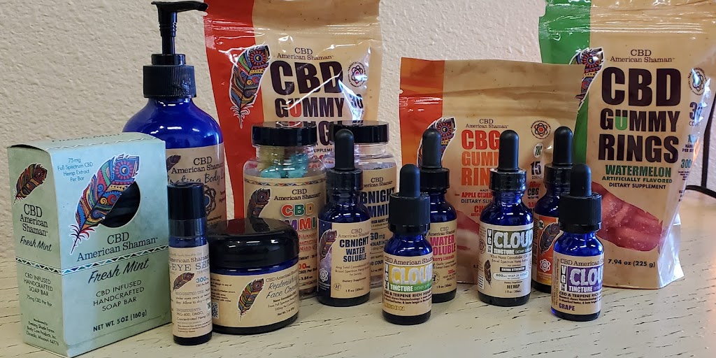 CBD American Shaman of Dallas Lower Greenville | 3611 Greenville Ave, Dallas, TX 75206, USA | Phone: (972) 685-5051