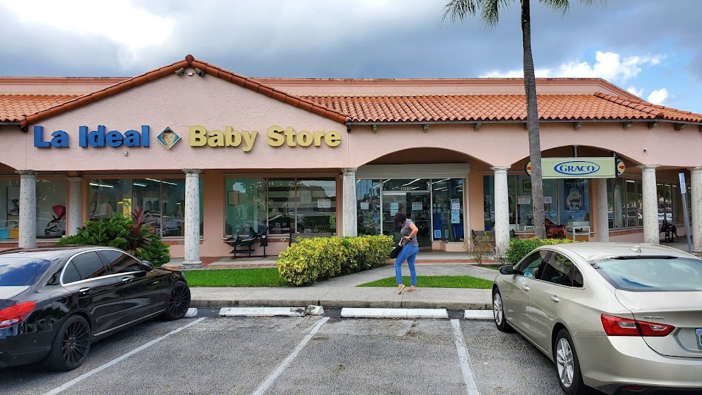 Ideal Baby & Kids (Doral) | 10613 NW 12th St, Doral, FL 33172, USA | Phone: (305) 716-1140