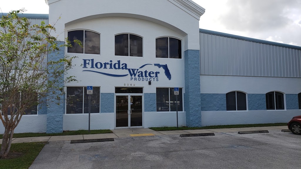 Florida Water Products | 5069 Savarese Cir, Tampa, FL 33634, USA | Phone: (813) 875-7296