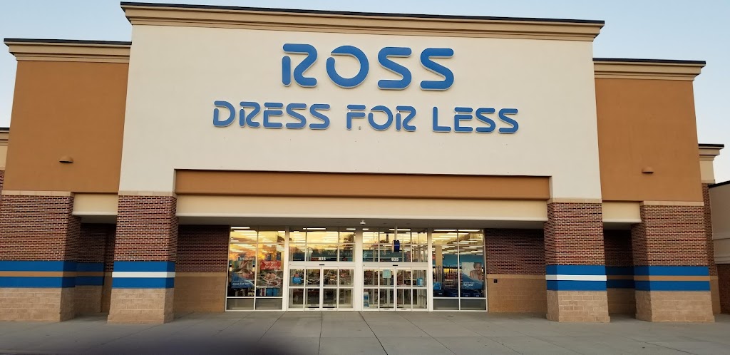 Ross Dress for Less | 835 Solomons Island Rd N, Prince Frederick, MD 20678, USA | Phone: (410) 535-0185