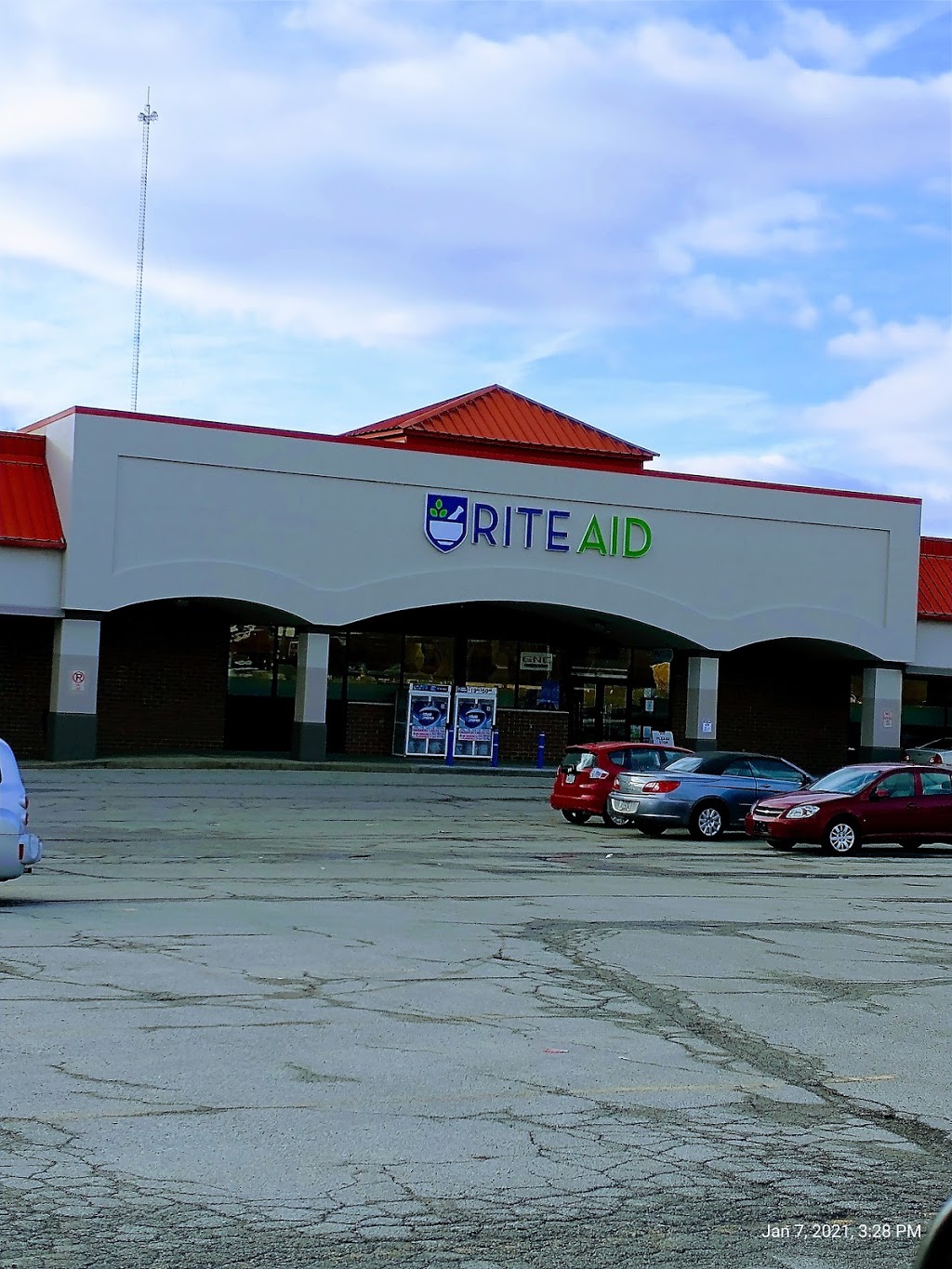 Rite Aid Pharmacy | 4534 Broadway Blvd, Monroeville, PA 15146 | Phone: (412) 373-5420