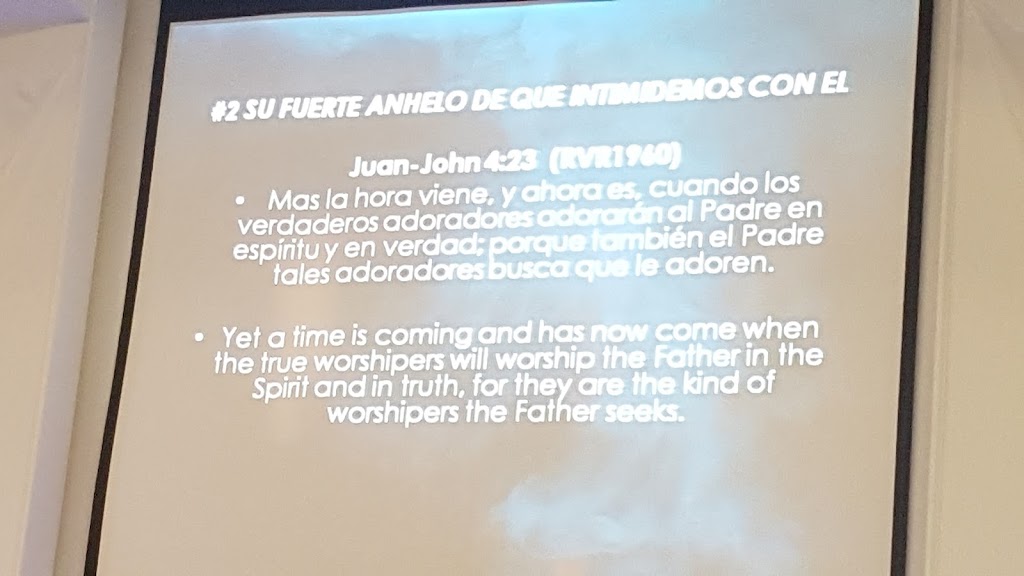 Iglesia Piedra Angular | 13016 E 4th Pl, Tulsa, OK 74108, USA | Phone: (918) 664-4150