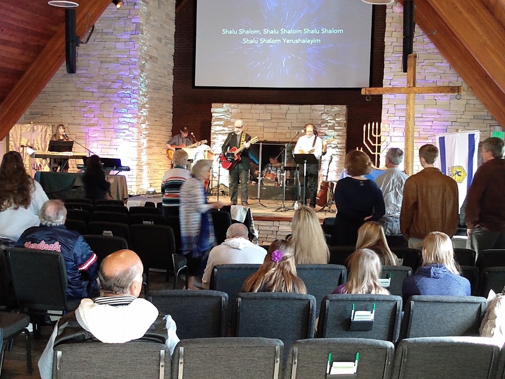 The Way Congregation | 9210 W 2nd Ave, Lakewood, CO 80226, USA | Phone: (714) 362-1205