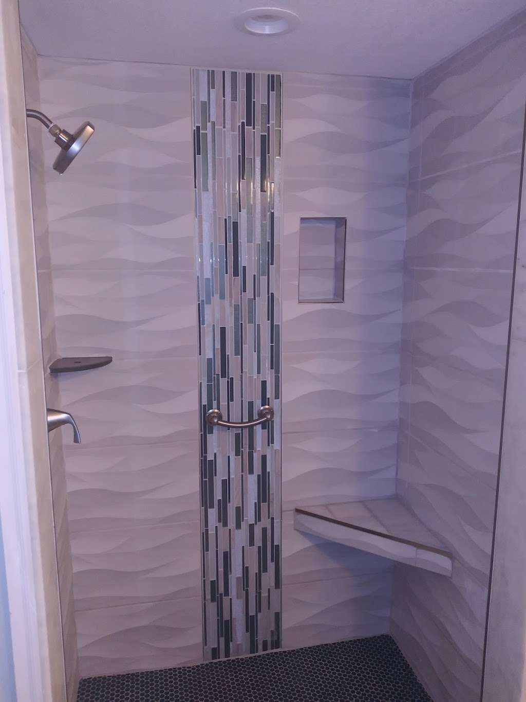 Bradenton Bathroom Remodels | 3818 41st Ave W, Bradenton, FL 34205, USA | Phone: (941) 269-1044